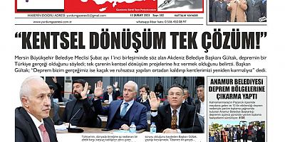 YURDUM GAZETESİ 382