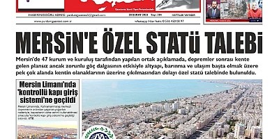 YURDUM GAZETESİ 384