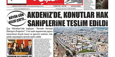 YURDUM GAZETESİ 386