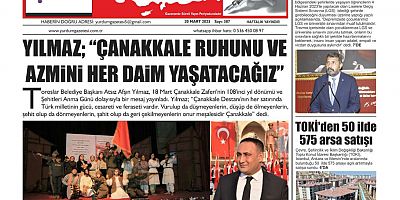 YURDUM GAZETESİ 387
