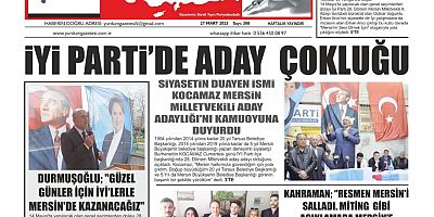 YURDUM GAZETESİ 388