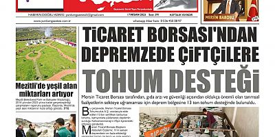 YURDUM GAZETESİ 391