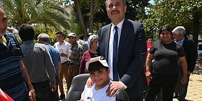 ANAMUR BELEDİYESİ