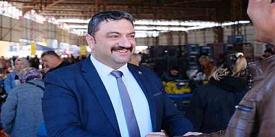 MUT KAYSI FESTİVALİ  2-4 Haziran tarihleri arasında yapılacağı belirtildi.