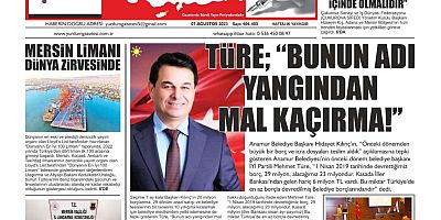 YURDUM GAZETESİ 404-405