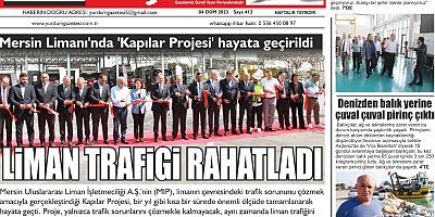 YURDUM GAZETESİ 412