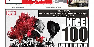 YURDUM GAZETESİ 416