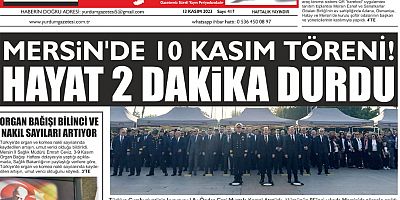 YURDUM GAZETESİ 417