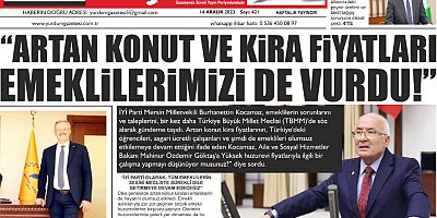 YURDUM GAZETESİ 421