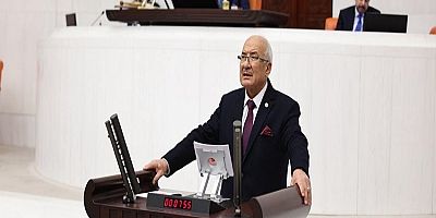 2024 YILI BÜTÇESİ DENK BÜTÇE DEĞİL” “