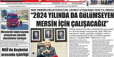 YURDUM GAZETESİ 423
