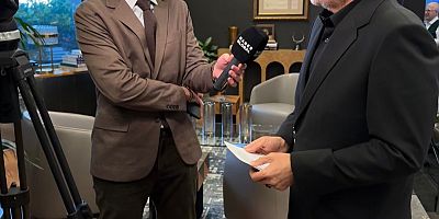 MHP MERSİN MİLLETVEKİLİ DR. LEVENT UYSAL: 