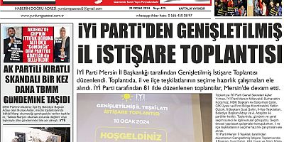 YURDUM GAZETESİ 425