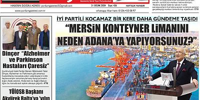 YURDUM GAZETESİ  426