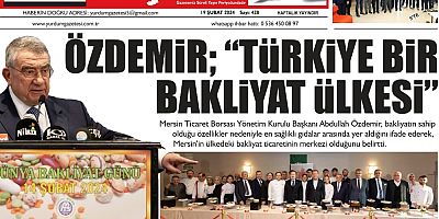 YURDUM GAZETESİ 428