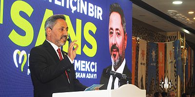 “ŞİMDİ BÜYÜK BİR FIRSAT VAR”