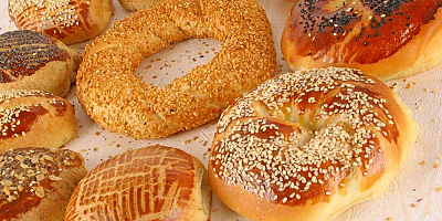 GOURMET: Buse Spesiyal