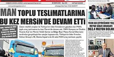 YURDUM GAZETESİ 435