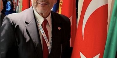 MİLLETVEKİLİ UYSAL İTALYA’DAN DÜNYAYA SESLENDİ: TERÖRÜ BİTİRMEK İŞ BİRLİĞİYLE MÜMKÜN