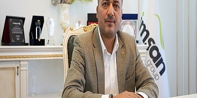 MERSİN’DE ÇEVRECİ BİR ADIM: İMSAN GROUP ‘YEŞİL LOJİSTİK BELGESİNİ’ ALDI!