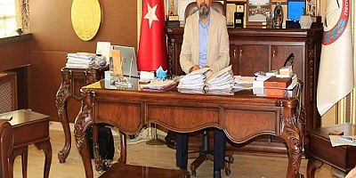  Av. Bilgin Yeşilboğaz’dan Otizmin farkındayız, onların yanındayız.