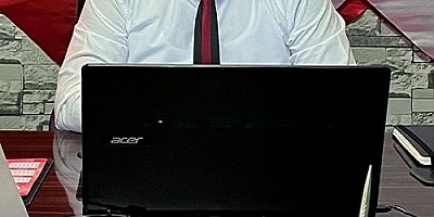 Sav-des Genel Baskani       Mustafa ÖZER: Memurun Beklentisi Kalmadı!