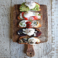GOURMET by Murat Erki